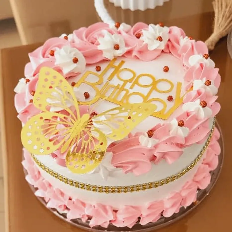 Cake 2 Masas 1 Relleno