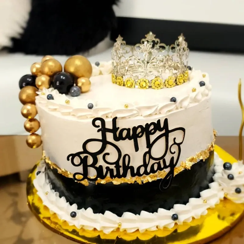 Cake 2 Masas 1 Relleno