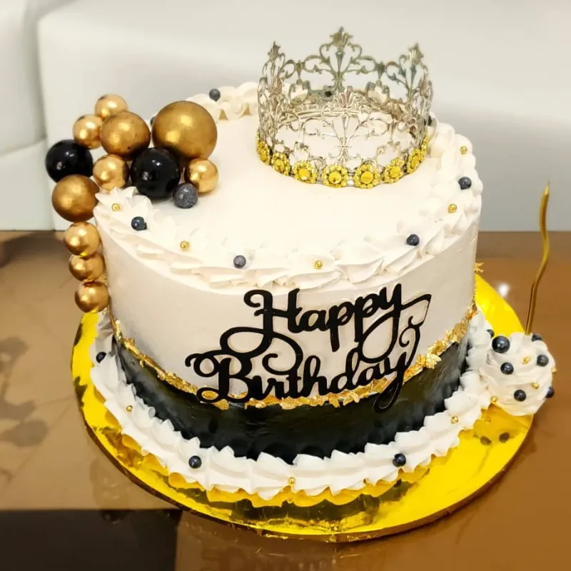 Cake 2 Masas 1 Relleno