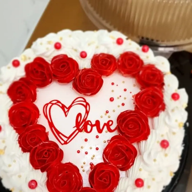 Cake 2 Masas 1 Relleno