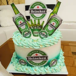 Cake 2 Masas 1 Relleno