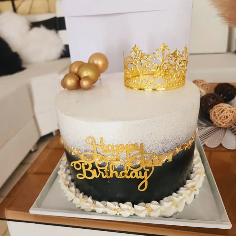 Cake 2 Masas 1 Relleno
