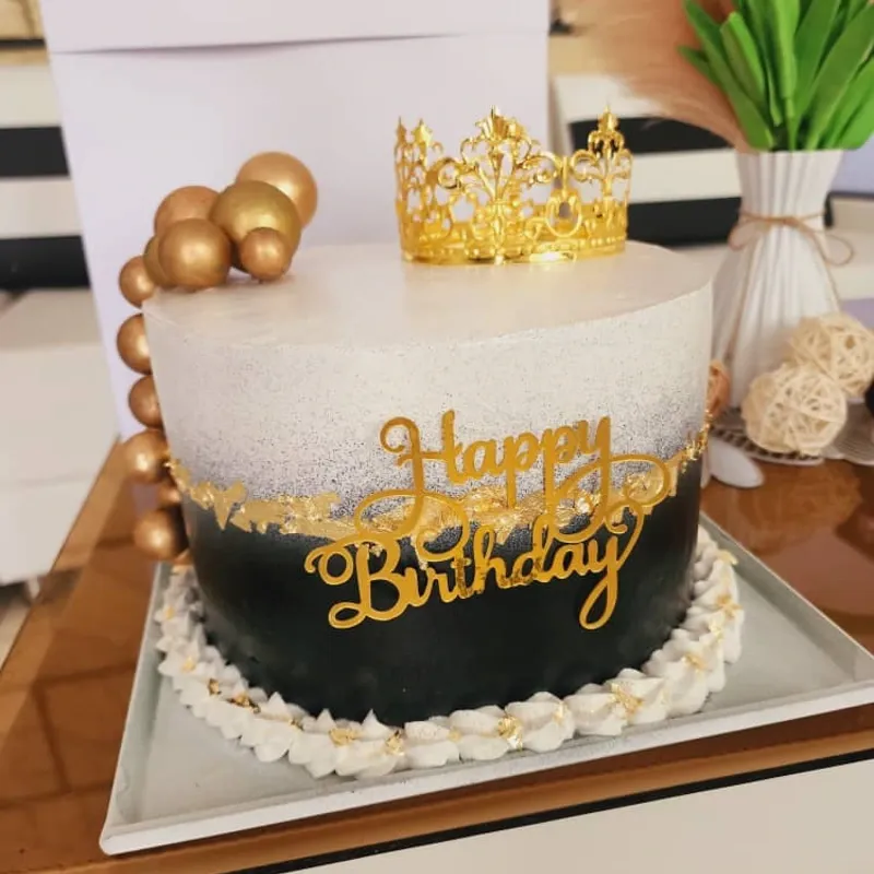 Cake 2 Masas 1 Relleno