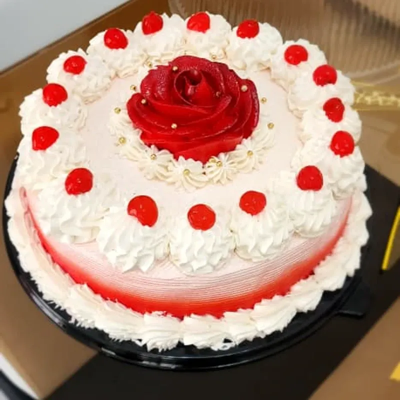 Cake 2 Masas 1 Relleno