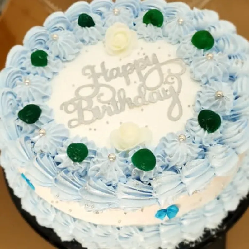 Cake 2 Masas 1 Relleno