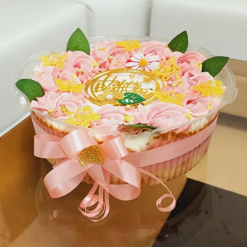 Cake 3 Leches