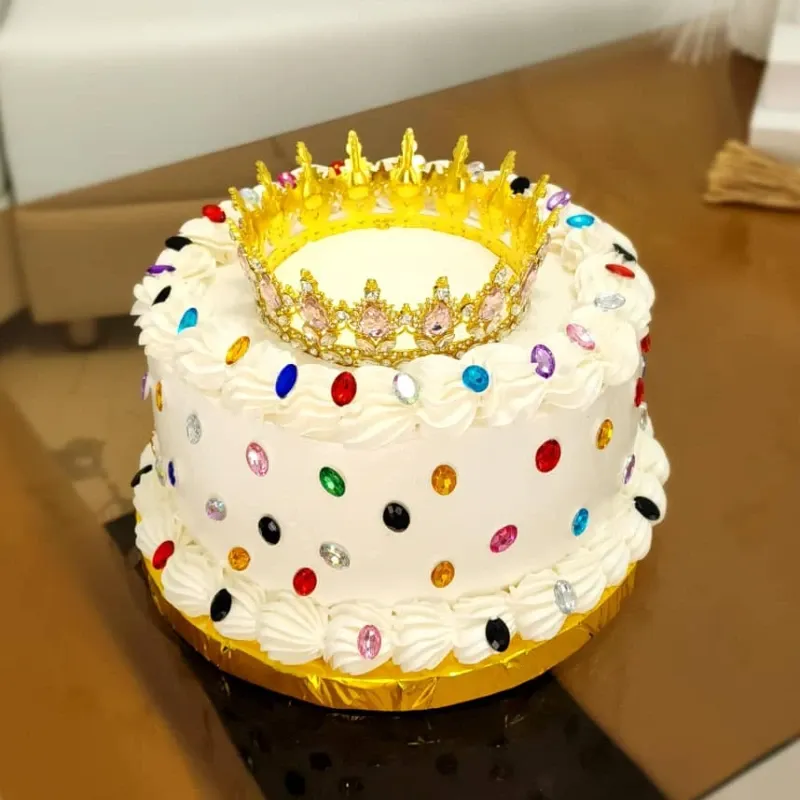 Cake en Tendencia