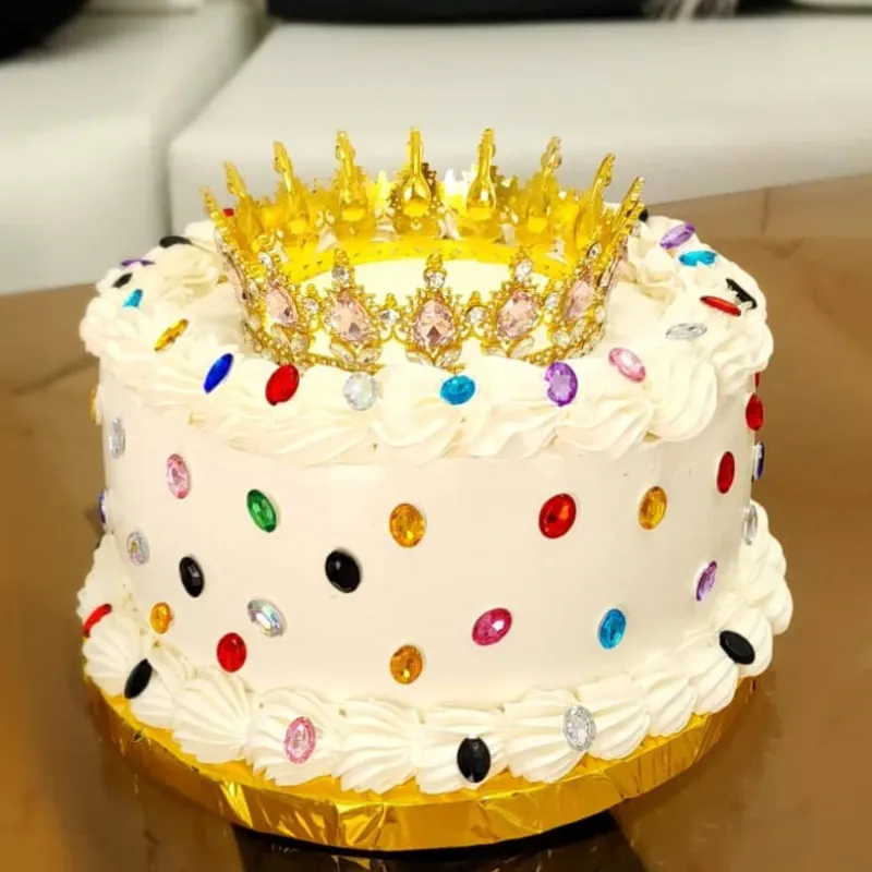 Cake en Tendencia