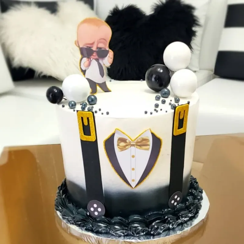 Cake Jefazo