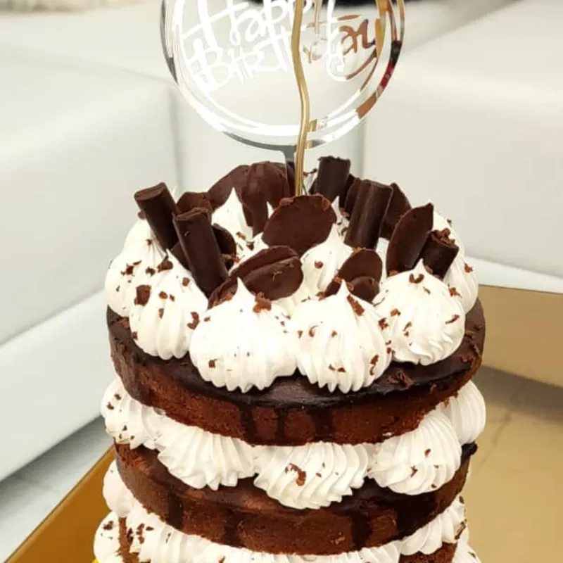 Cake Selva Negra