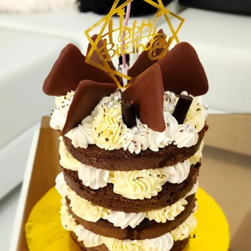 Cake Selva Negra