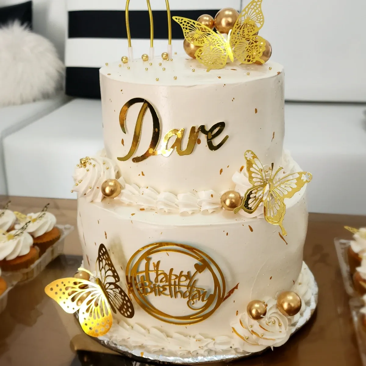 yuniscake