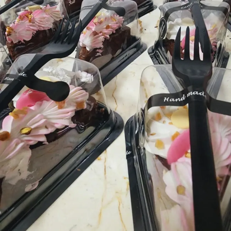 Docenas de Cuñas de kake