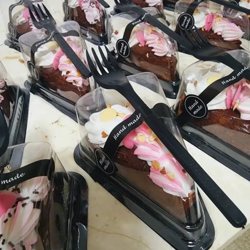 Docenas de Cuñas de kake