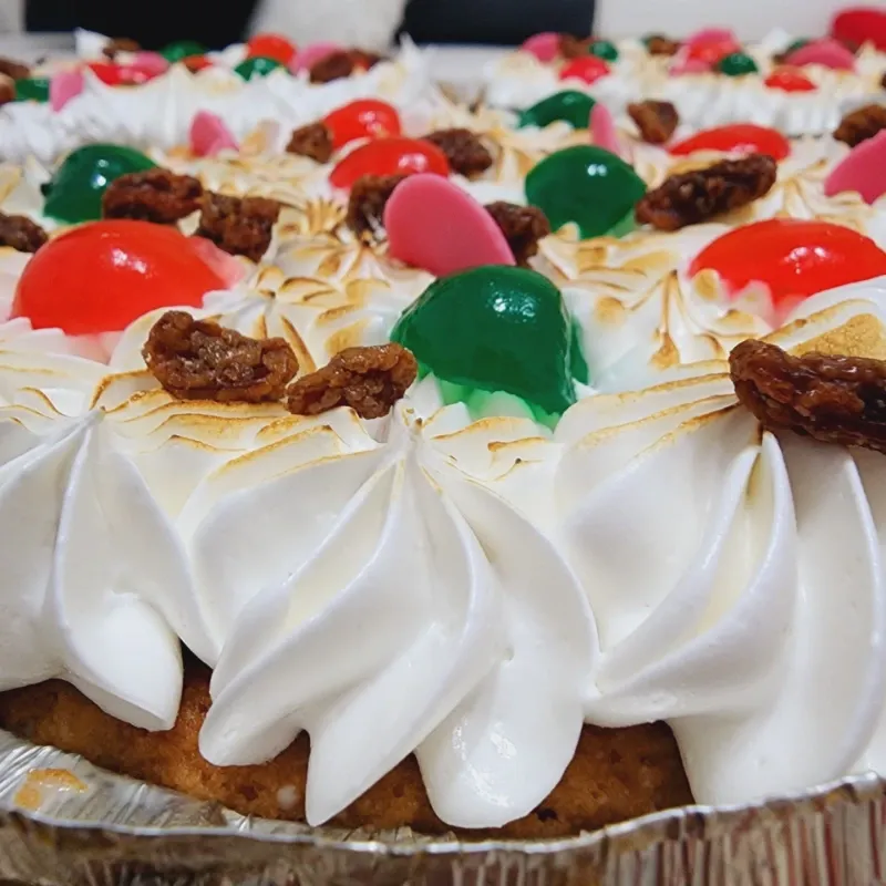 Dulce 3 Leches