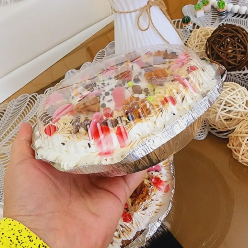 Dulce 3 Leches
