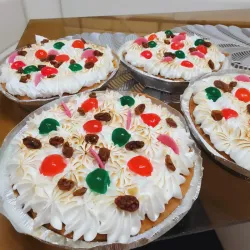 Dulce 3 Leches