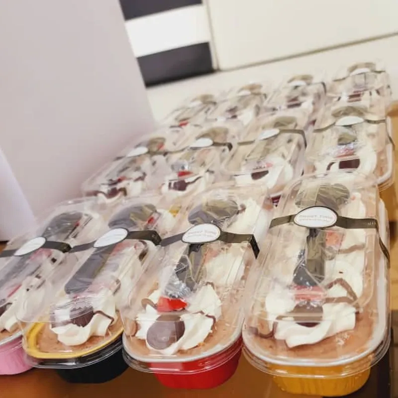 Dulces 3 Leches (Docena)