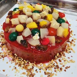 Dulces Veganos (Combo)