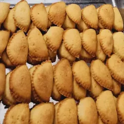 Empanadillas de Guayaba