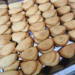 Empanadillas de Guayaba