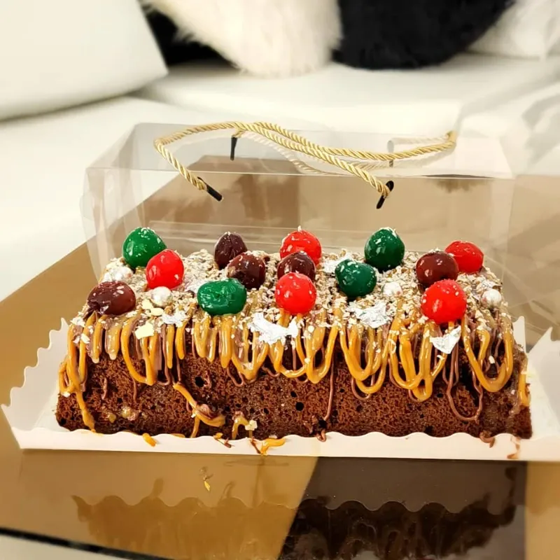 Gaceñiga de Chocolate