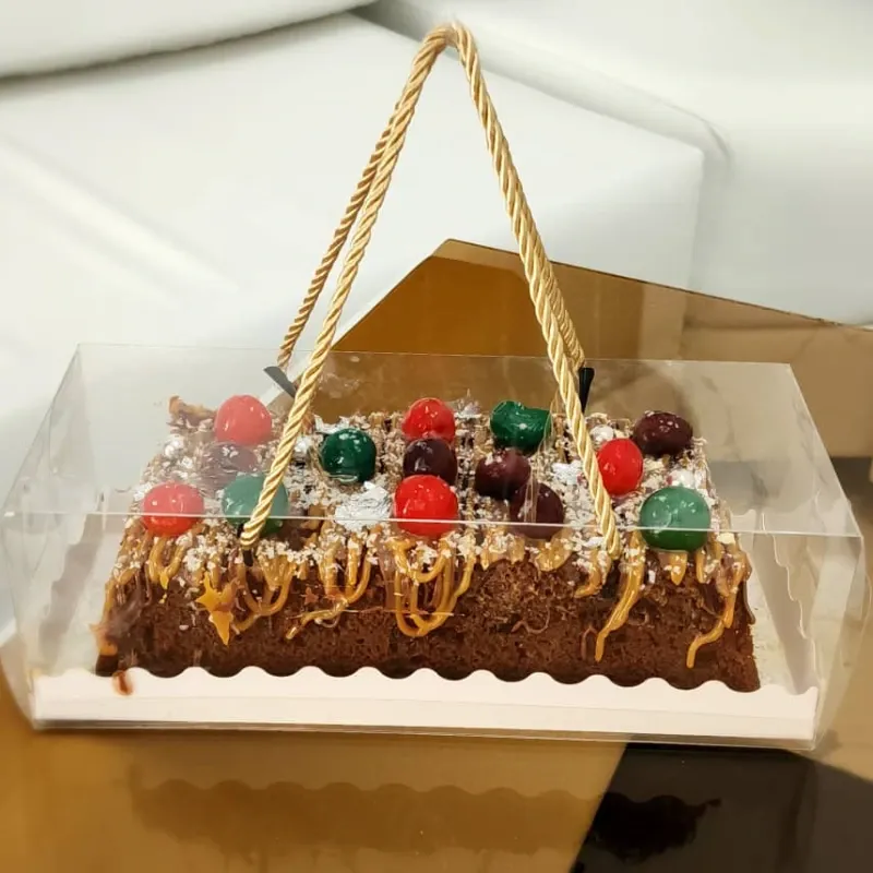 Gaceñiga de Chocolate