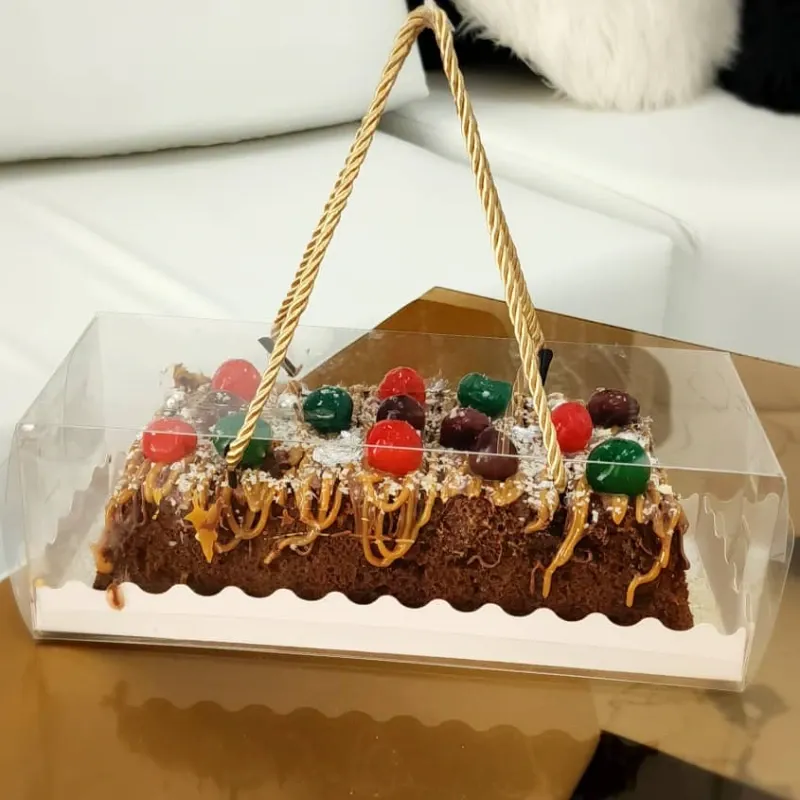 Gaceñiga de Chocolate