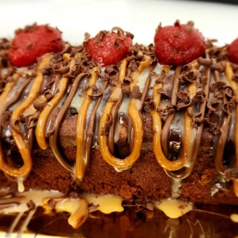 Gaceñiga de Chocolate
