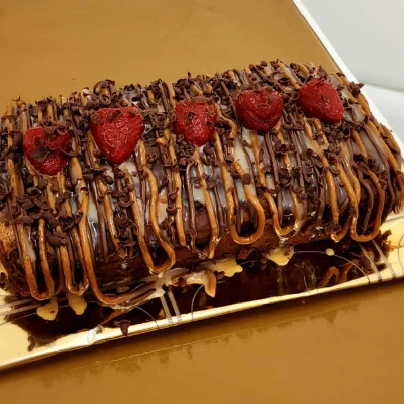 Gaceñiga de Chocolate
