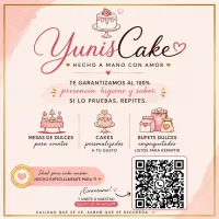 yuniscake