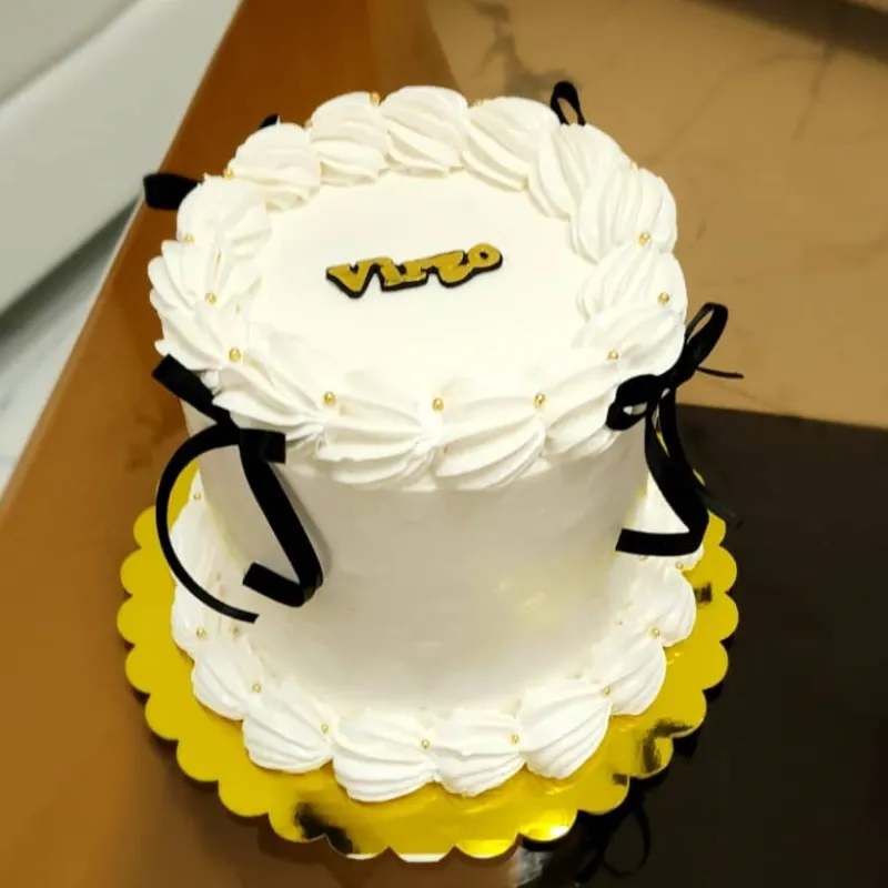Mini Cake