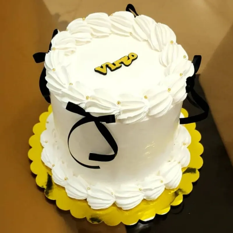 Mini Cake