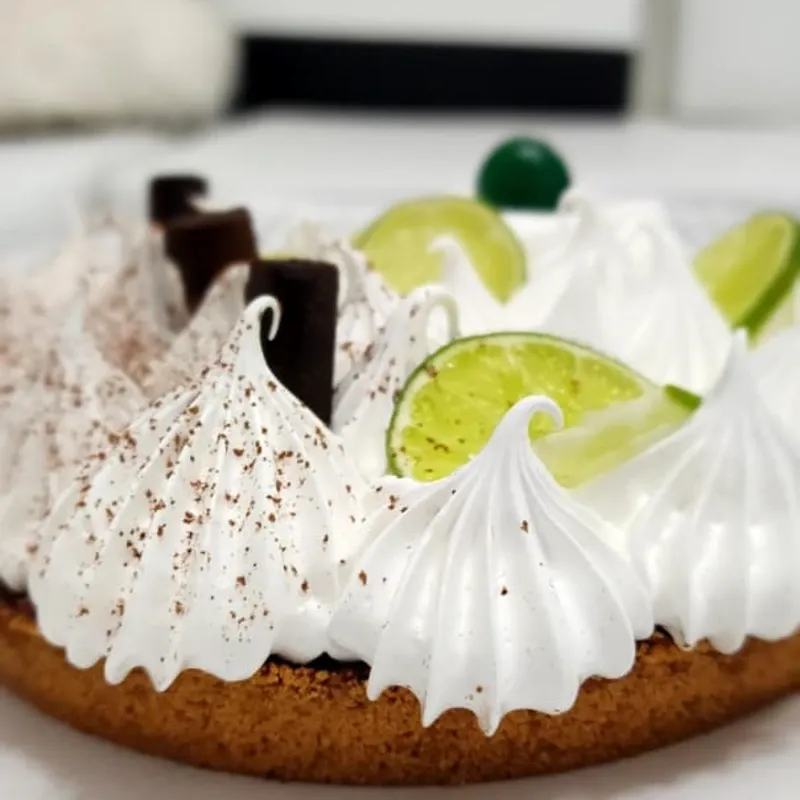 Pae de Limón