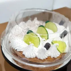 Pae de Limón