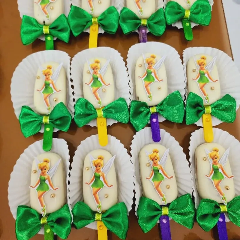 Paletas de Masa de Panetela (Docena)
