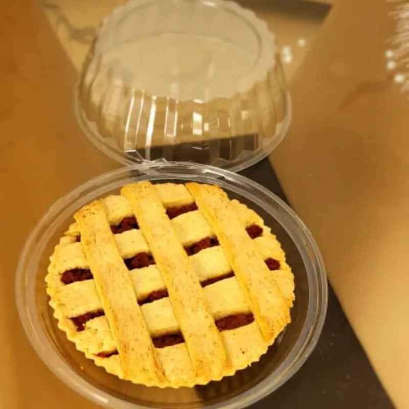 Pastel de Carne