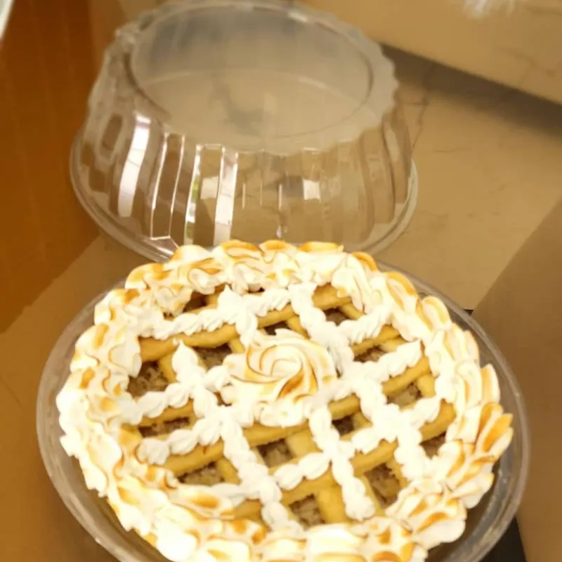 Pastel de Carne