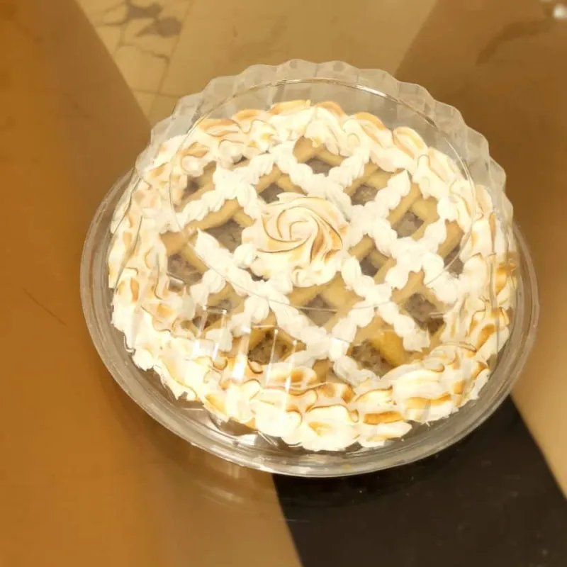 Pastel de Carne