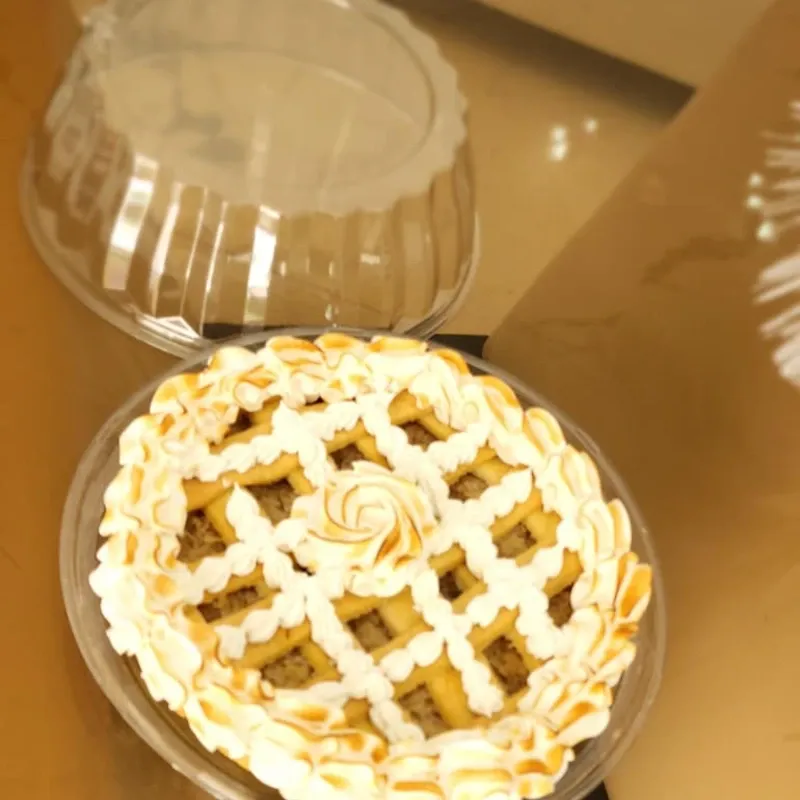 Pastel de Carne