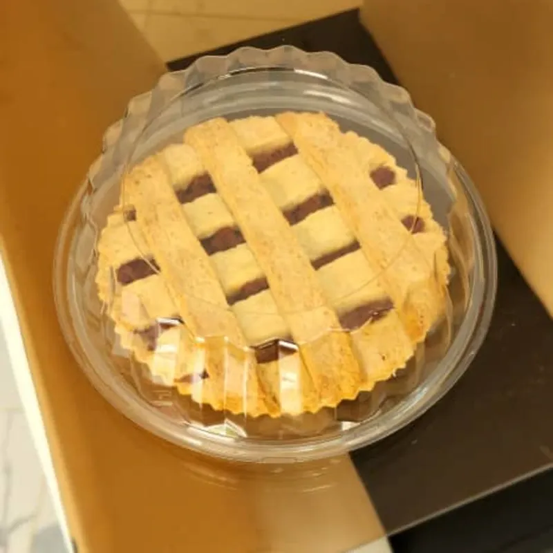 Pastel de Carne