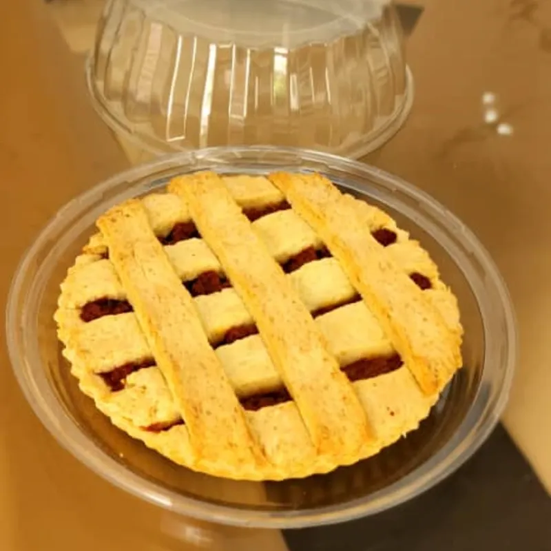 Pastel de Carne