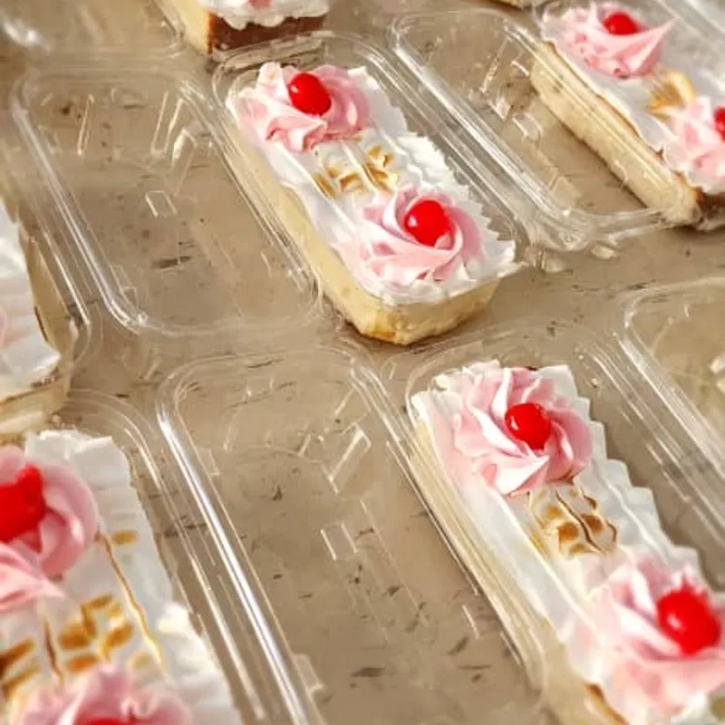Postres 3 Leches (6 Unidades)