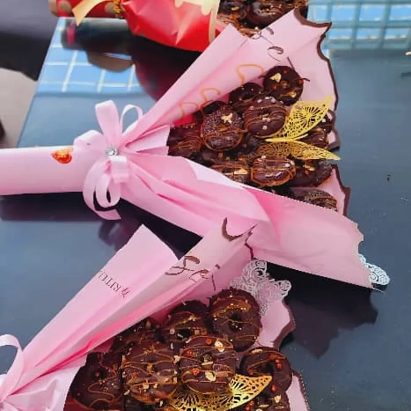 Ramos de Donas