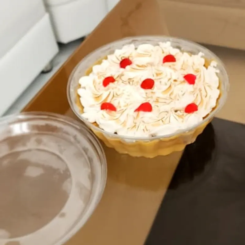 Tarta María