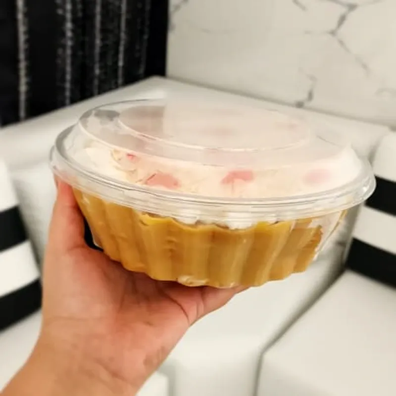 Tarta María