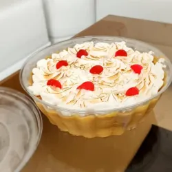 Tarta María