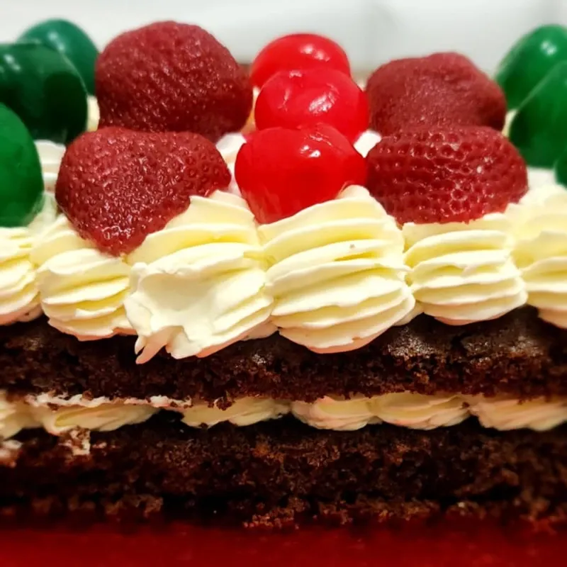 Tentación de Chocolate