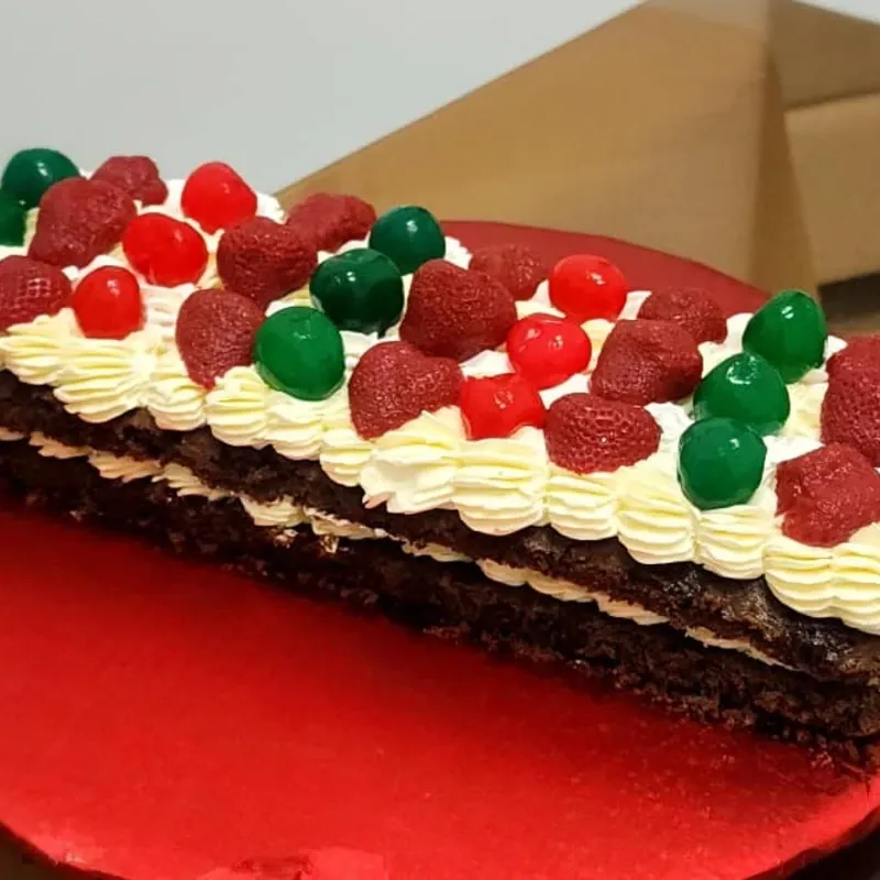 Tentación de Chocolate