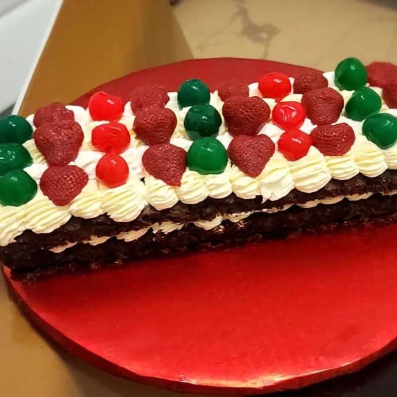 Tentación de Chocolate